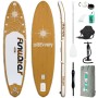 Tabla de Paddle Surf (Reacondicionado C)