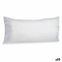 Almohada ECO 90 x 15 x 40 cm Blanco (10 Unidades)