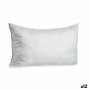 Almohada ECO 70 x 15 x 40 cm Blanco (12 Unidades)