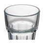 Set de Verres Artic Glace Transparent verre (300 ml) (14 Unités)