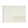 Lienzo Mandala Con relieve (35 x 50 x 3 cm) (4 Unidades)