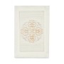 Toile Mandala Avec relief (35 x 50 x 3 cm) (4 Unités)