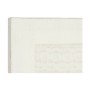 Lienzo Mandala Con relieve (35 x 50 x 3 cm) (4 Unidades)