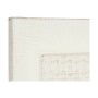 Lienzo Mandala Con relieve (35 x 50 x 3 cm) (4 Unidades)