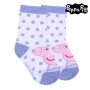 Chaussettes Peppa Pig (5 paires) Multicouleur