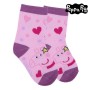 Chaussettes Peppa Pig (5 paires) Multicouleur