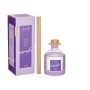 Bâtonnets Parfumés Violet (250 ml) (6 Unités)