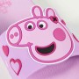 Tongs pour Enfants Peppa Pig Rose