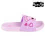 Tongs pour Enfants Peppa Pig Rose