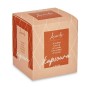 Bougie Parfumée Gingembre (120 g) (12 Unités)