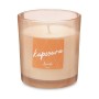 Bougie Parfumée Gingembre (120 g) (12 Unités)