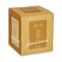 Bougie Parfumée Ambre (120 g) (12 Unités)