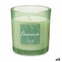 Bougie Parfumée Fleur de Lotus (120 g) (12 Unités)