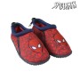 Chaussures aquatiques pour Enfants Spiderman Bleu Rouge