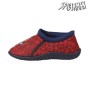 Chaussures aquatiques pour Enfants Spiderman Bleu Rouge