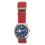 Montre Unisexe Montres de Luxe 09MON-ALKZBLU (Ø 42 mm)