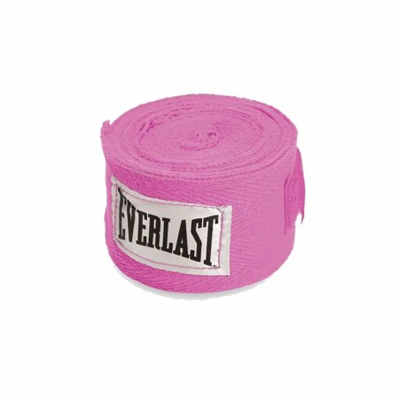 Venda Everlast 120 Rosa