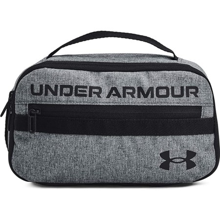 Bolsa Under Armour Contain Gris Talla única