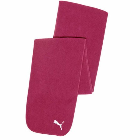 Écharpe Puma Fundamentals Fuchsia