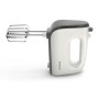 Mixeur/mélangeur de pâte Philips HR3740/00 450 W