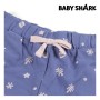 Ensemble de Vêtements Baby Shark Rose