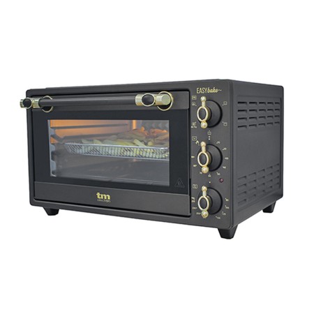 Friteuse TM Electron 1500 W (43,5 x 26,5 x 38 cm)