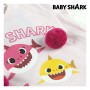 Ensemble de Vêtements Baby Shark Rose