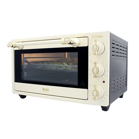 Friteuse TM Electron 1500 W (43,5 x 26,5 x 38 cm)