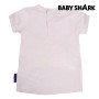Ensemble de Vêtements Baby Shark Rose