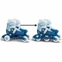 Patinete Stamp Frozen II 27-30