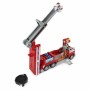 Vehículo The Paw Patrol Marcus Fire Truck