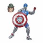 Figurine d’action Marvel Civil Warrior