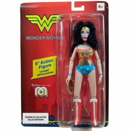 Figurine d’action Lansay WONDER WOMAN