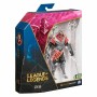 Figurine d’action Spin Master ZED