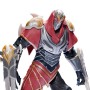 Figura de Acción Spin Master ZED