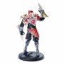 Figura de Acción Spin Master ZED