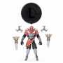 Figurine d’action Spin Master ZED