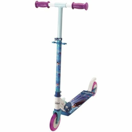 Trottinette Smoby Frozen 2