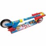 Trottinette Smoby Paw Patrol