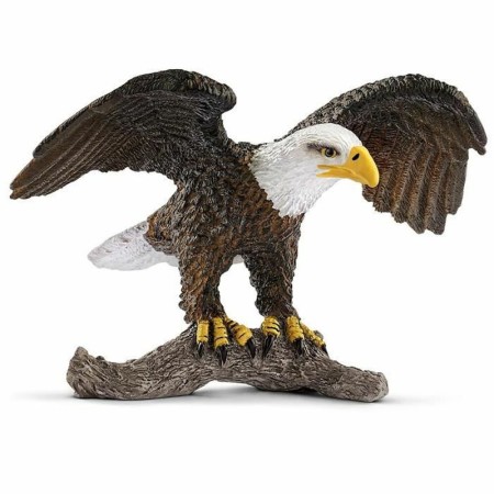 Figura Coleccionable Schleich Eagle