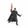 Figuras Articuladas Batman BATMAN 4