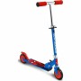 Trottinette Stamp SPIDERMAN