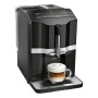 Cafetière superautomatique Siemens AG TI351209RW 1,4 L 15 bar 1300W Noir