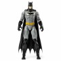 Figura Spin Master Dc Comic Batman Rebirth (30 cm)