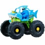 Véhicule Moose Toys Trash Monster Truck