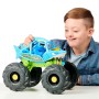 Vehículo Moose Toys Trash Monster Truck