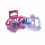 Playset Spin Master RAINBOW FAMILY SURPRISE CAMPER