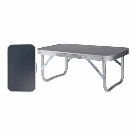 Table Piable Redcliffs De Camping 56 x 24 x 34 cm Aluminium