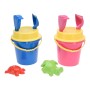 Set de jouets de plage 5 Pièces 17 cm