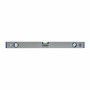 Nivel de Burbuja Irimo 800 x 20 x 49 mm Aluminio 80 cm